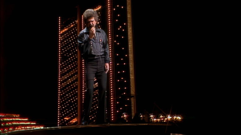 кадр из фильма Time-Life: Country Legends Live, Vol. 1