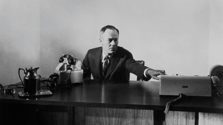 кадр из фильма Система безопасности