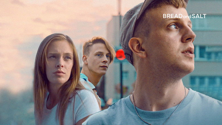 кадр из фильма Chleb i sól