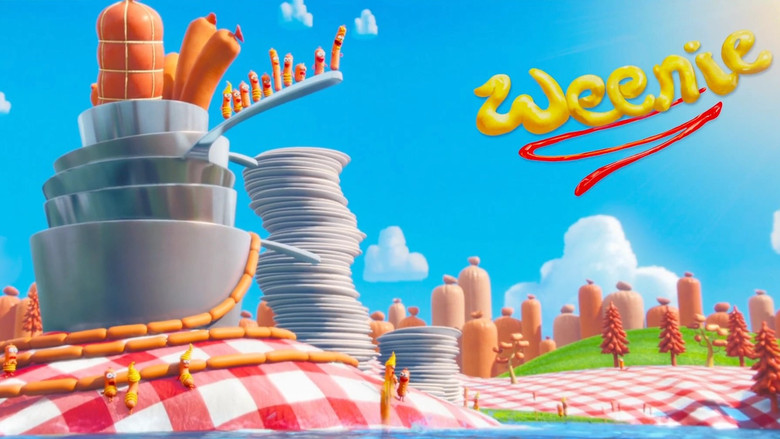 кадр из фильма Weenie