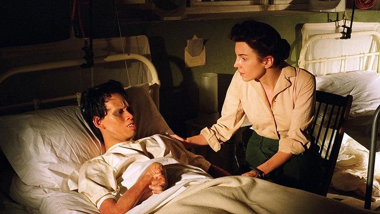 кадр из фильма Изгоняющий дьявола: Приквел