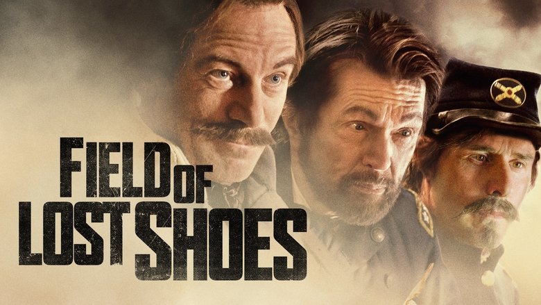 кадр из фильма Поле потерянной обуви