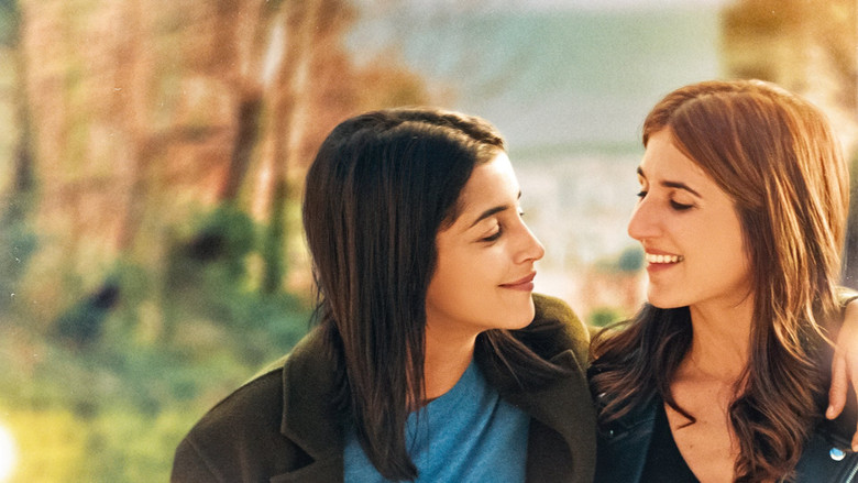 кадр из фильма J'irai où tu iras