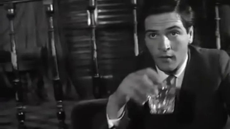 кадр из фильма Журналист