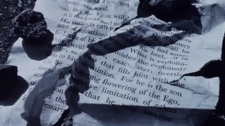 кадр из фильма Street Film Part III