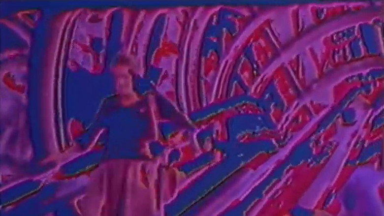 кадр из фильма Escal