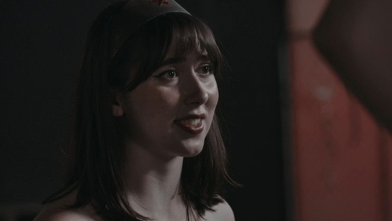 кадр из фильма Super Exes