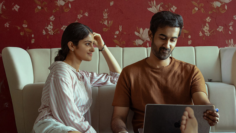 кадр из фильма Couple Friendly