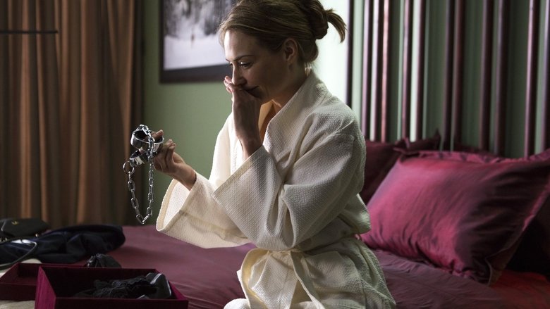 кадр из фильма Измени или умри