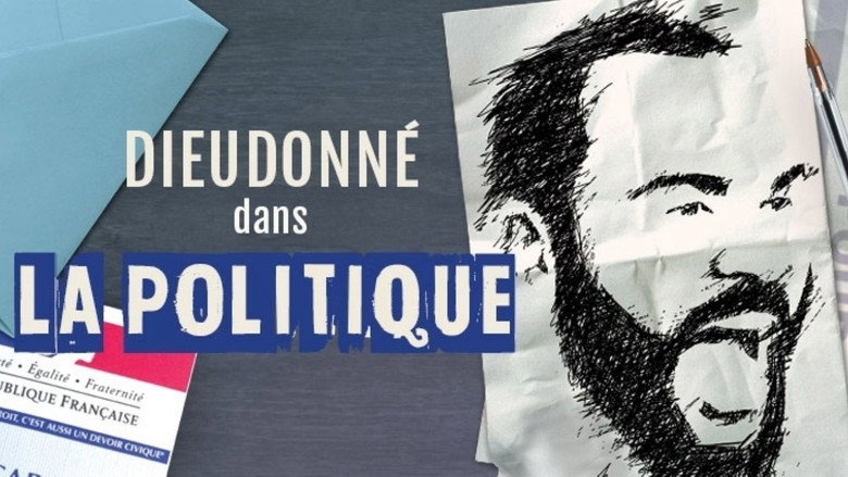 Dieudonné - La Politique