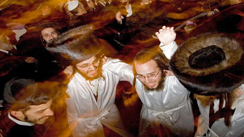 кадр из фильма Shirá: A Música da Alma