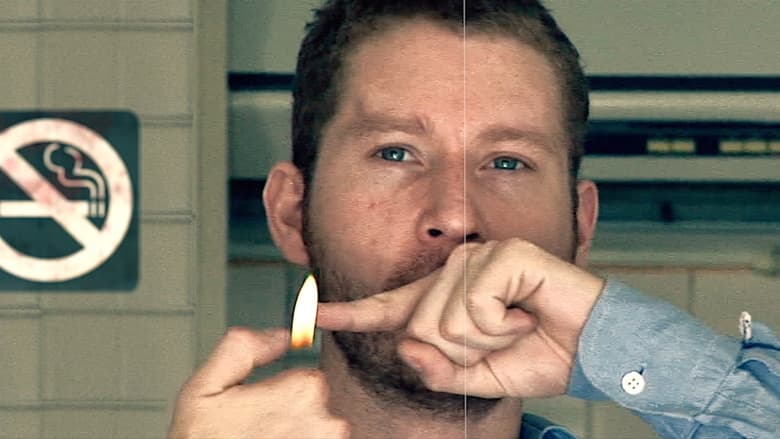 кадр из фильма Sign Gene