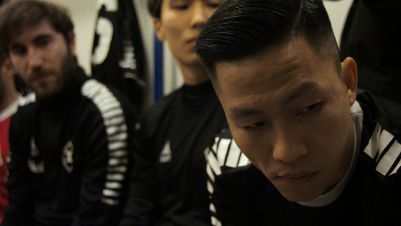 кадр из фильма Bestie ze Złego