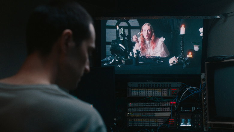 кадр из фильма Lenore