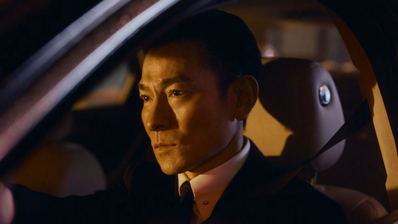 кадр из фильма Конец игры