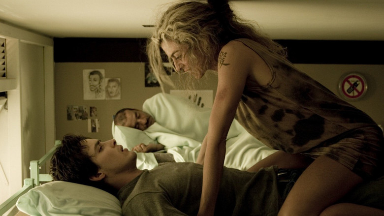 кадр из фильма Paraiso Travel