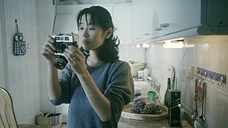 кадр из фильма 月蝕