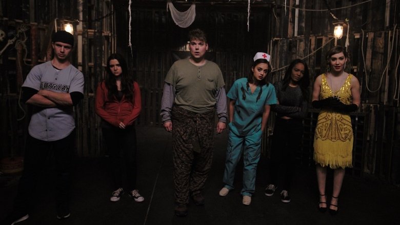 кадр из фильма Они