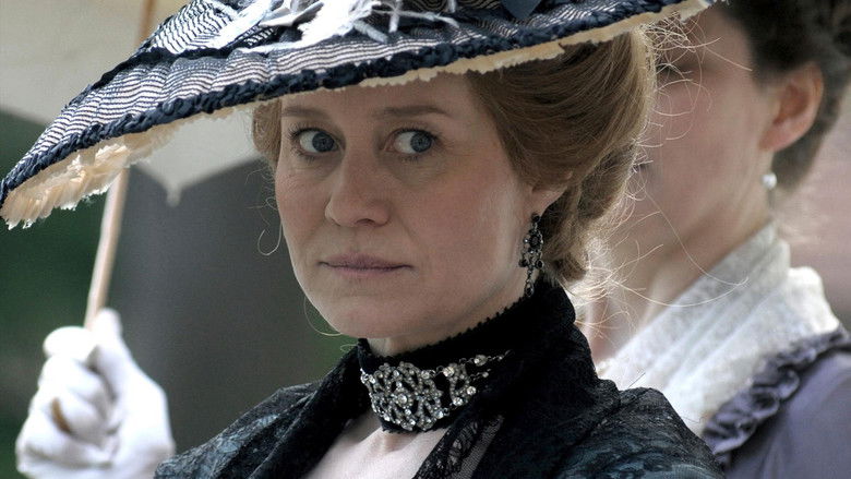 кадр из фильма Королевский роман