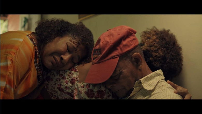 кадр из фильма La Jarra