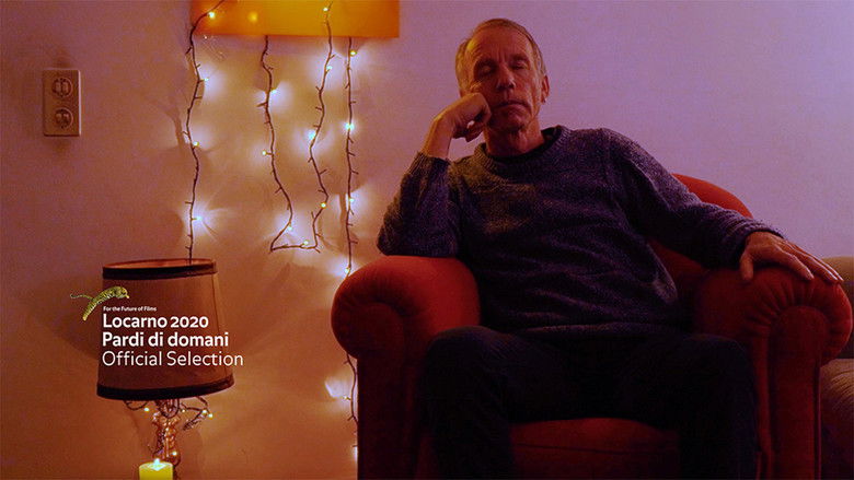 кадр из фильма An Act of Affection