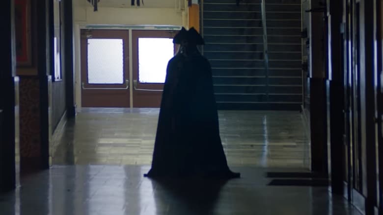 кадр из фильма Навстречу тьме: Дух школы