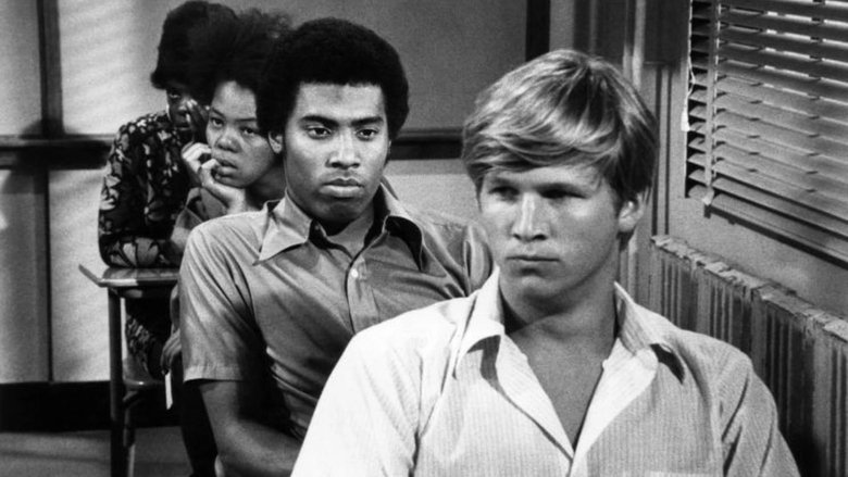 кадр из фильма Залы гнева