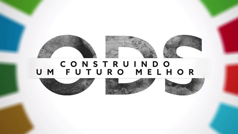 кадр из фильма ODS - Construindo um Futuro Melhor