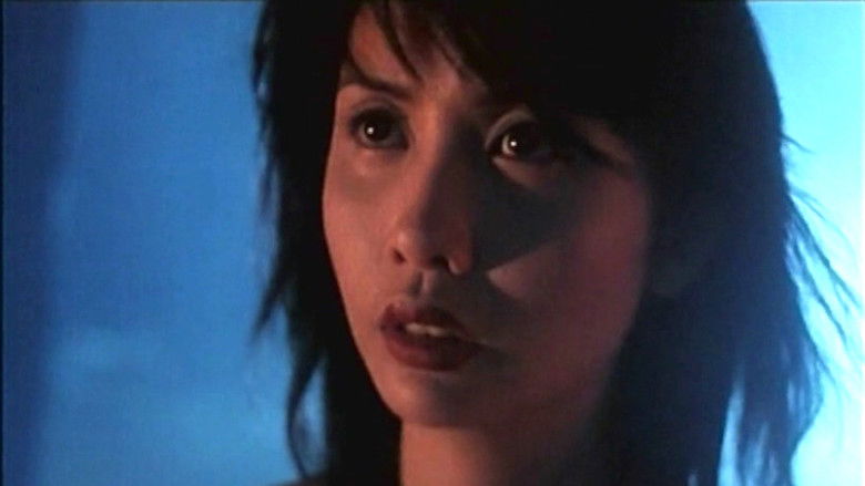 кадр из фильма Возвращение Сатаны