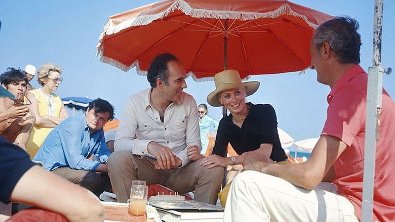 кадр из фильма Капитуляция