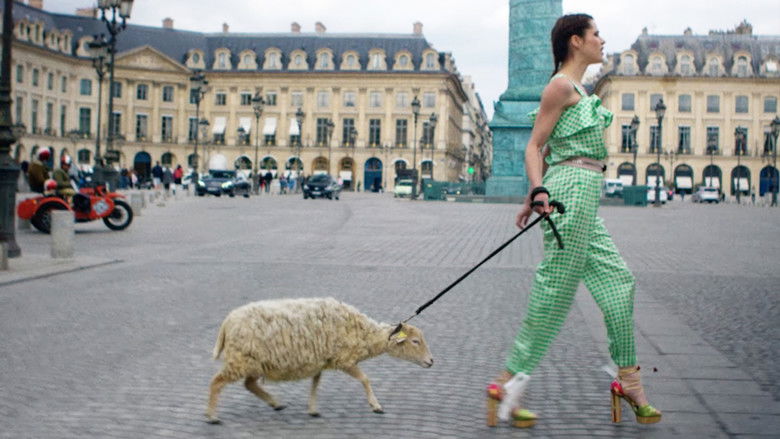 кадр из фильма Well, Who The Fuck Are You..?