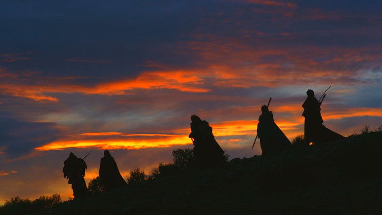 кадр из фильма Мифика: Тёмные времена