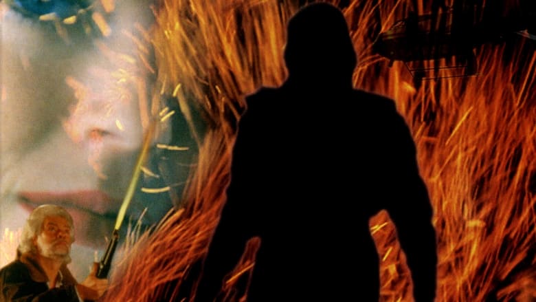 кадр из фильма The Russian Ninja