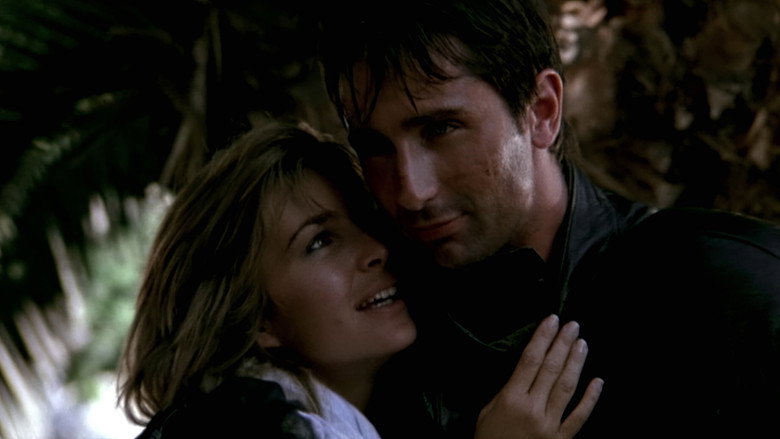 кадр из фильма Un été d'enfer