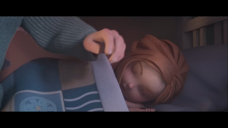 кадр из фильма Maija