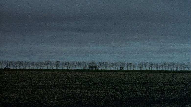 кадр из фильма Капоте