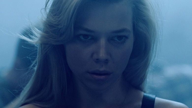 кадр из фильма Me voy