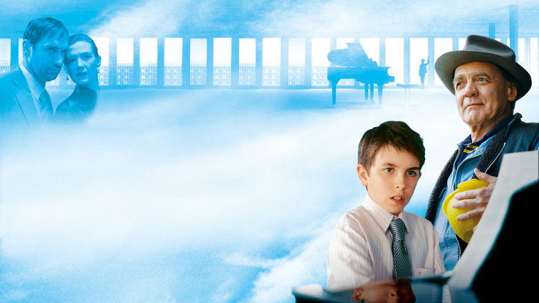 кадр из фильма Vitus