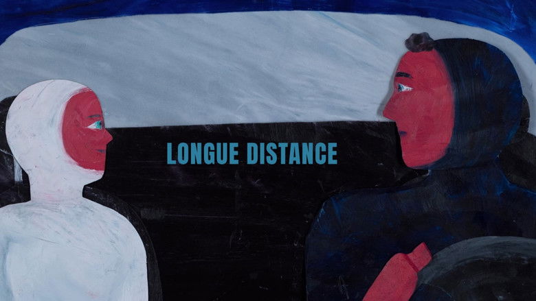 кадр из фильма Longue Distance