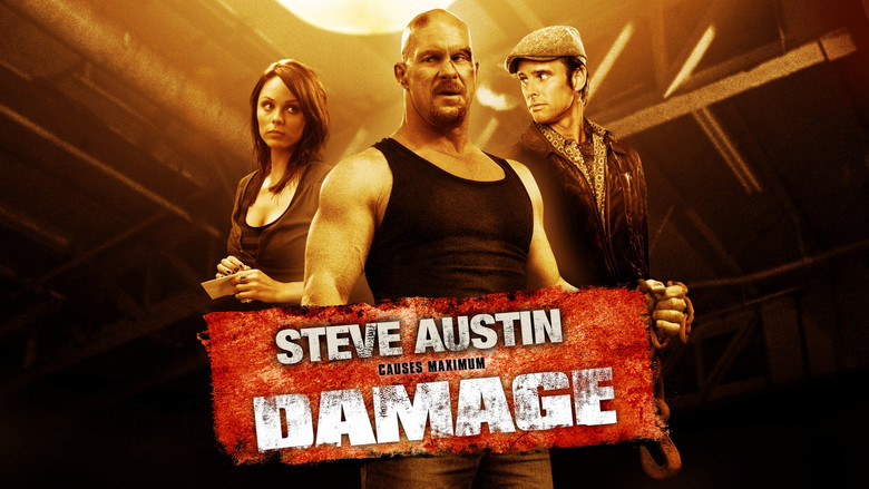 кадр из фильма Ущерб