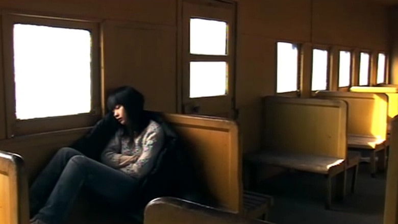 кадр из фильма 我们的十年