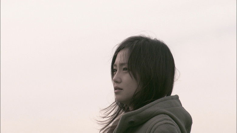 кадр из фильма Я тебя люблю