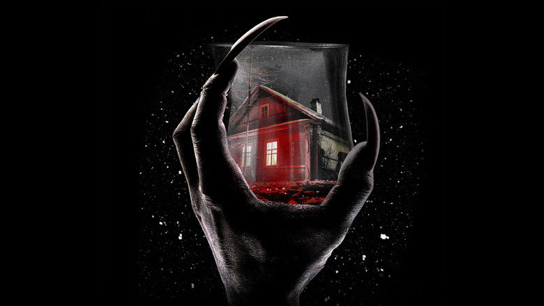 кадр из фильма Everwinter Night