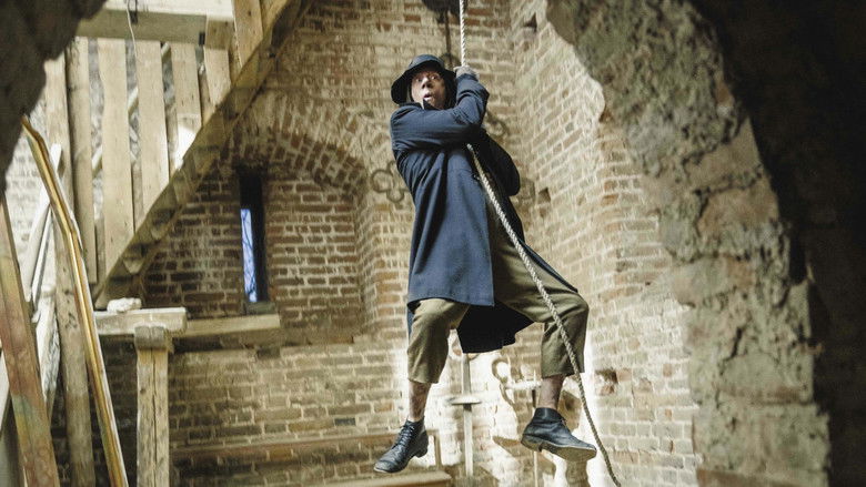 кадр из фильма Der Boandlkramer und die ewige Liebe