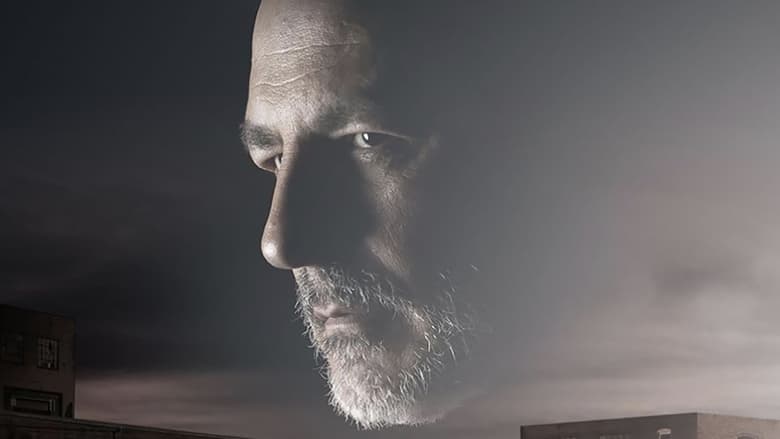 кадр из фильма El Chofer