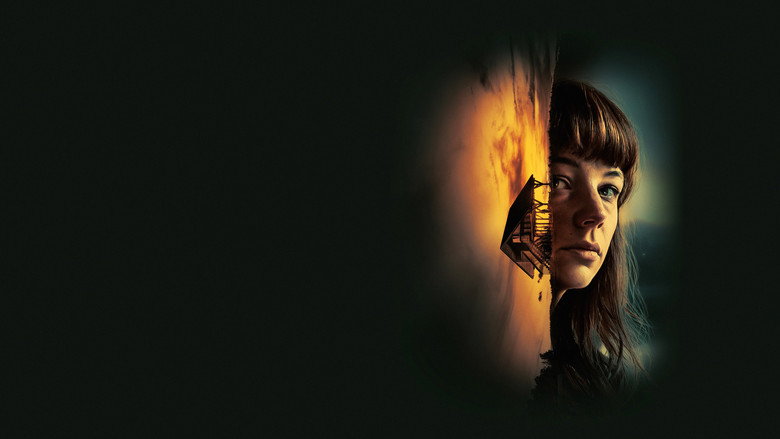 кадр из фильма The Boathouse