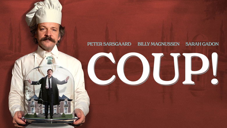 кадр из фильма Идеальный лжец