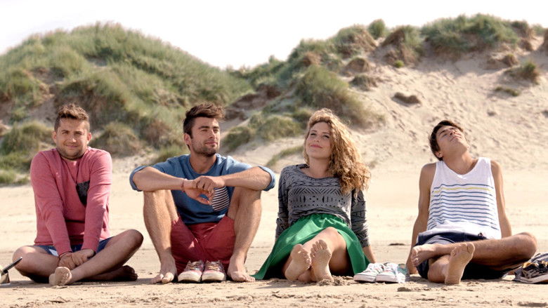 кадр из фильма Helden van de zee