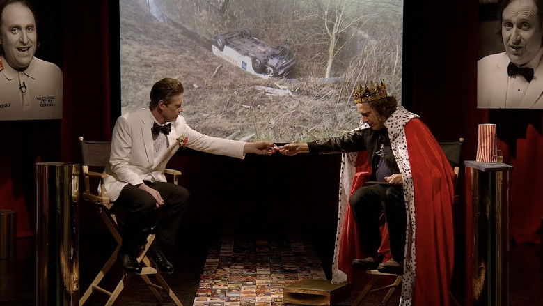 кадр из фильма The 10th Annual On Cinema Oscar Special