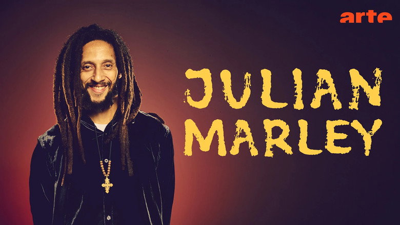 кадр из фильма Julian Marley - Summerjam Festival 2026